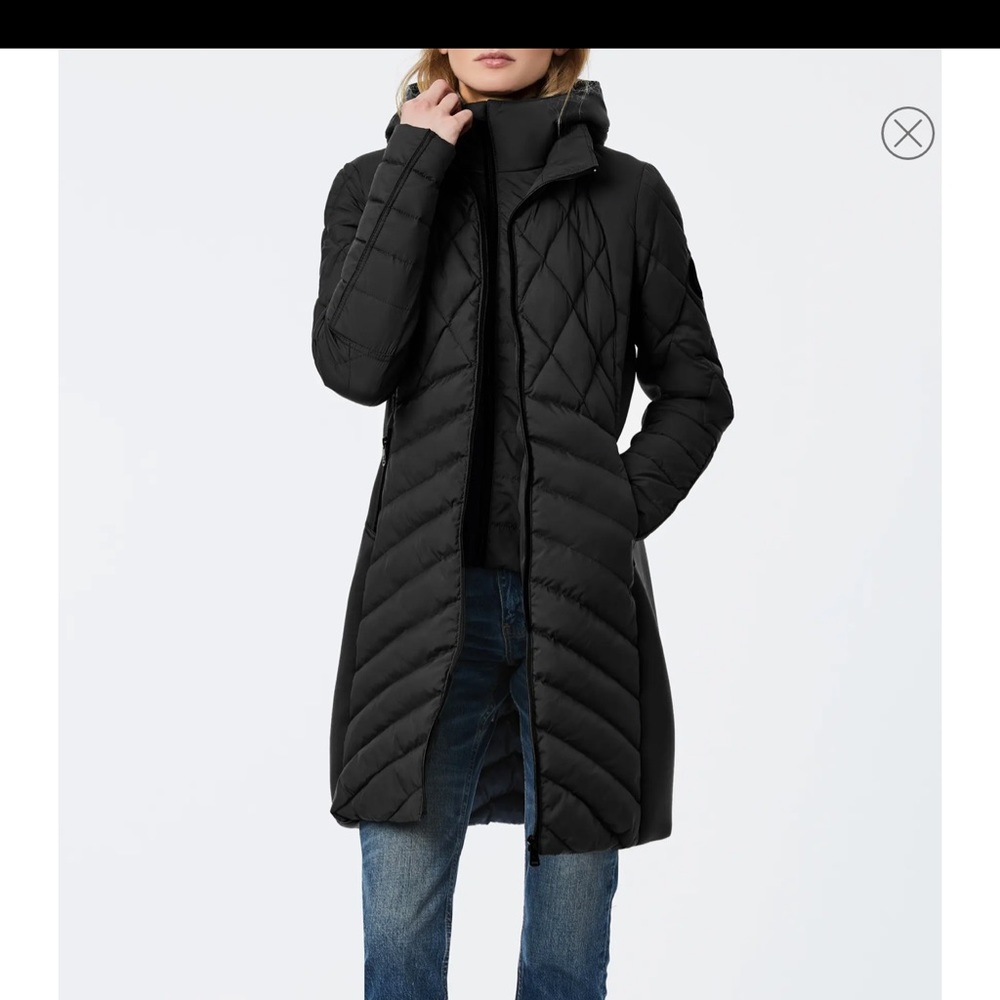 Brand new winter coat